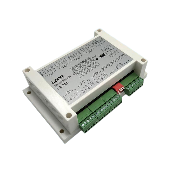 變送器放大器LZ-780